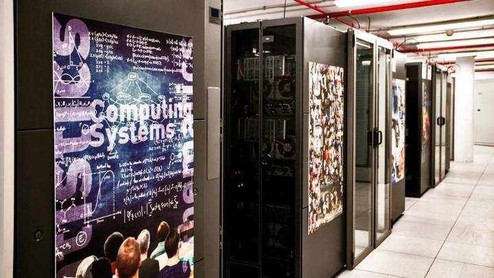 España consolida su liderazgo en inteligencia artificial en la UE con una nueva fábrica en Galicia