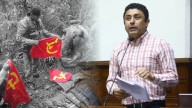 Sentencian a congresista Guillermo Bermejo a 15 años de cárcel por ser el operador político de Sendero Luminoso y los bolivarianos