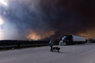 How common is severe climate change anxiety in Canada? Study offers a glimpse