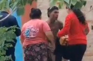 Conmoción: murió el menor "robacables" que provocó un gran apagón en Santiago del Estero