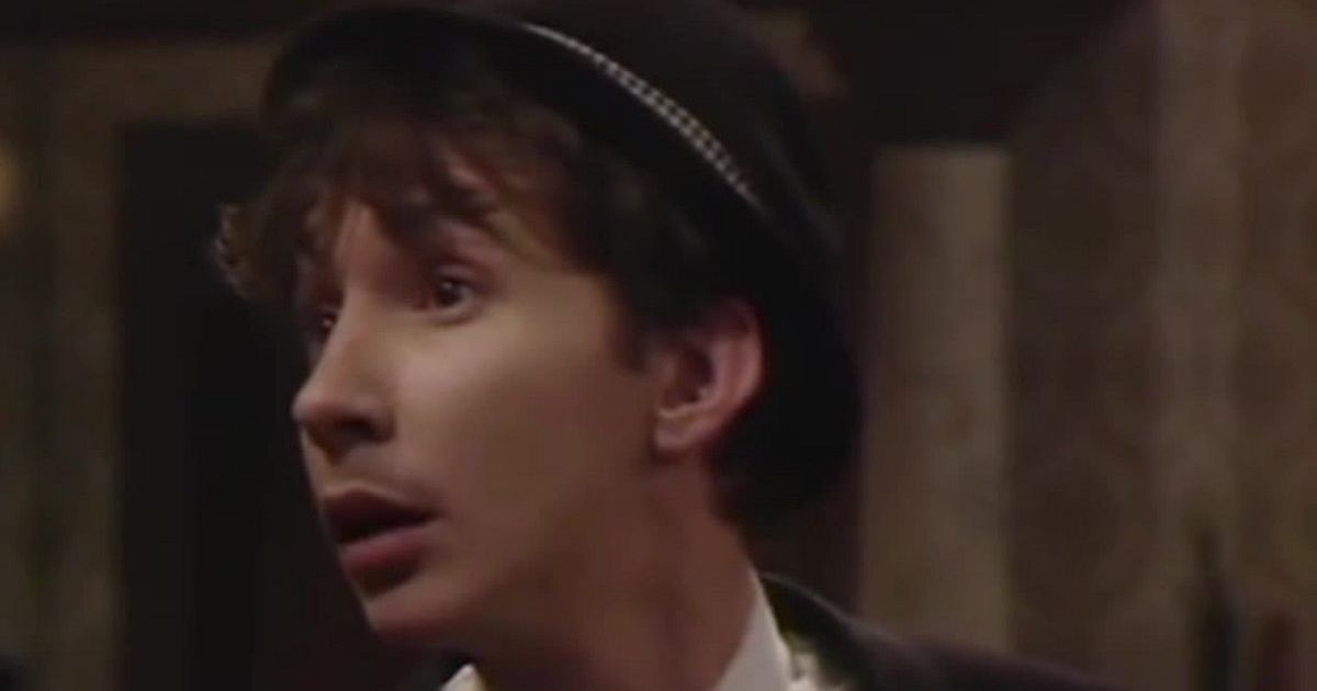 Only Fools and Horses legend dies aged 68 as tributes pour in