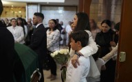 Despiden en Morelia al líder limonero Bernardo Bravo