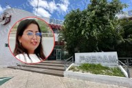 Buscan a Milka Rebeca, mujer de 31 años desaparecida desde hace 4 días en Ciudad del Carmen