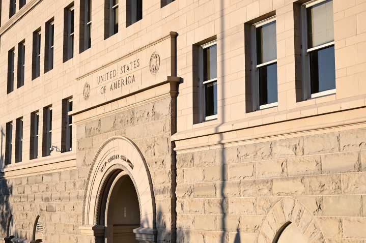 Former commissioner sues Helena over alleged open