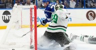 Cirelli scores in OT as Lightning beat Stars for fourth straight win