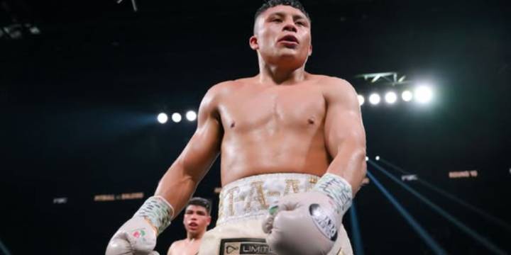 Pitbull Cruz reacciona a la patada que le dio Tashiro Fierro a Abraham Cordero: “Es reprobable”