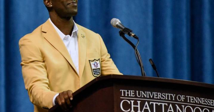 NFL Hall of Famer Terrell Owens to visit Hixson Middle School on October 29