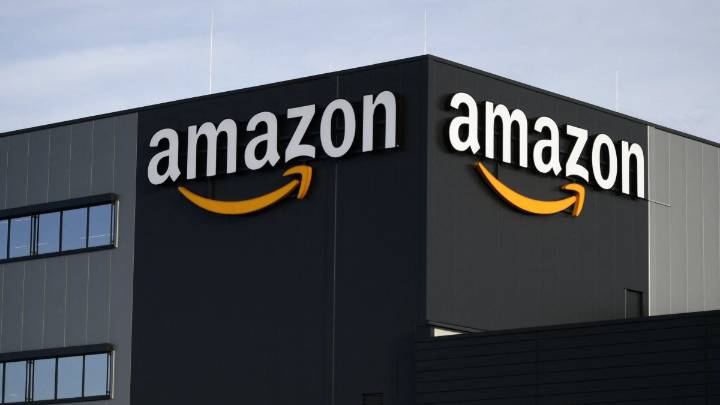 Amazon anuncia que recortará 14.000 puestos de trabajo como parte de una "reducción global"