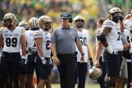 12 possible candidates (and one long shot) for the next Oregon State football coach