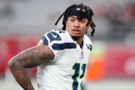 Seahawks’ Jaxon Smith-Njigba Breaks Silence on Official Who Shielded Him From Texans’ Bench JSN vs. Stingley sideline drama led to an unusual scene on the Texans' bench. Check how Seahawks receiver Ja