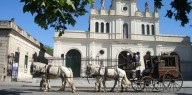 Escapadas: todas las formas posibles para llegar a 15 destinos en las provincias de Buenos Aires, Entre Ríos y Santa Fe