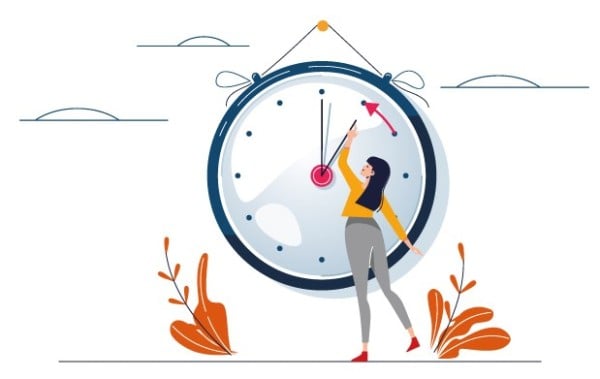 ¡Atrasen el reloj! El 2 de noviembre cambia el horario en Juárez