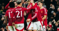 Joining Manchester United was incredible – but I was close to signing with Liverpool