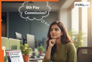 8th Pay Commission latest updates: Important news for Central Government employees and pensioners to know