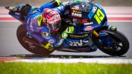 Moreira gana en Moto2, pero Manu González sabe ser segundo
