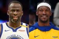 Are Draymond Green and Jimmy Butler Playing Tonight? Where to Watch Warriors vs Trail Blazers Preseason Game