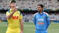Australia beat India in rain-marred Perth ODI: Key stats
