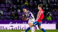 Al Sporting le va Zorrilla