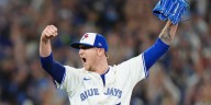 Jeff Hoffman delivering when Blue Jays need him most