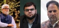 NC, PDP, BJP candidates file nominations for key election to Budgam