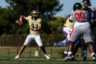Pa. high school football scoreboard: Live updates from games played Oct. 3