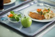 Newsom signs first-in-the-nation bill restricting ultra-processed foods in California schools