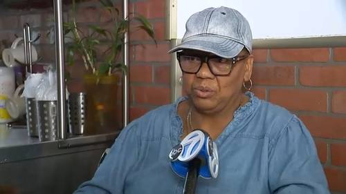 Jamaican community in Brooklyn, NYC prays for safety of relatives impacted by Hurricane Melissa