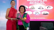 Gobernadora del Cesar invita a las mujeres comunales a liderar nuevos procesos en el territorio