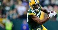 Steelers signing WR Marquez Valdes