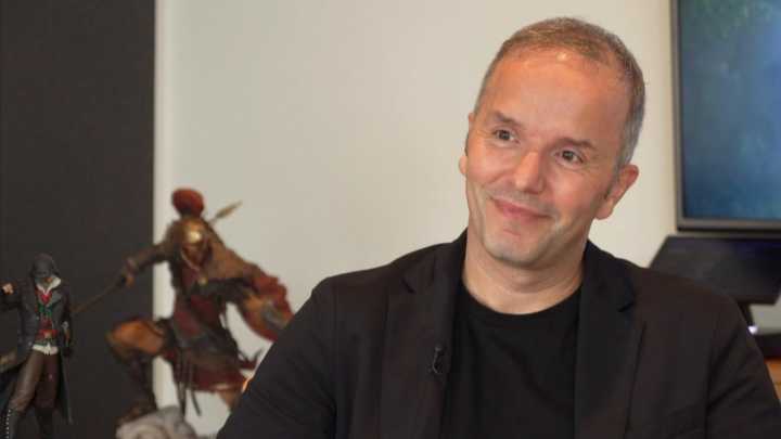 Assassin's Creed Franchise Lead Leaves Ubisoft Following Tencent Subsidiary Reveal