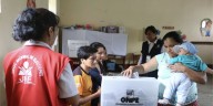 Los peruanos no confían en sus organismos electorales: desconfianza subió en 63% a 77% en dos meses