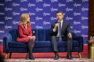 CPAC Summit focuses on ending Christian persecution