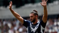 Fans of French crisis club tricked into thinking Premier League great has signed as Andy Carroll's replacement