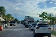 Localizan a una persona con signos de viruela símica en zona turística de Cancún