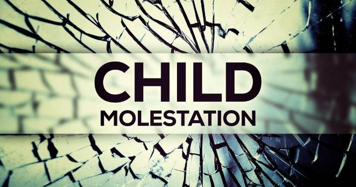 Chatsworth man found guilty of child molestation, could face life imprisonment