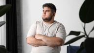 Man Just Can't Seem To Lose Weight Despite Neither Dieting Nor Exercising