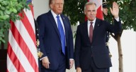 Trump se reúne con Mark Carney: Avanzan negociaciones comerciales