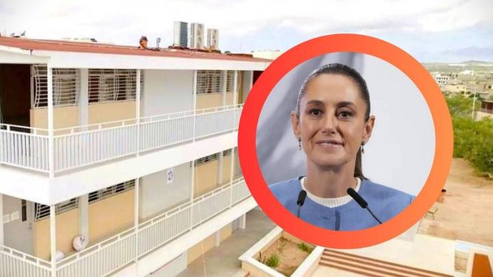 'La escuela cerca de tu casa': 20 nuevas preparatorias llegarán a estas ciudades de México