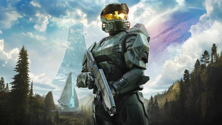 Halo Studios on why Xbox is making Halo: Combat Evolved again