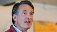 Virginia governor activates National Guard for state protests