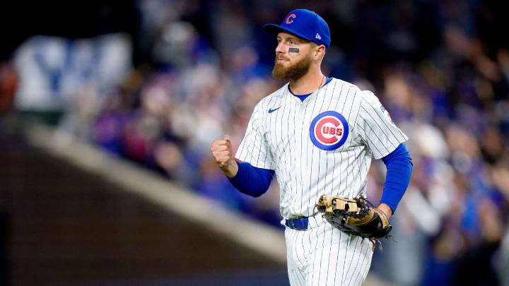 MLB division series: Lineups, analysis from NLDS Game 4s