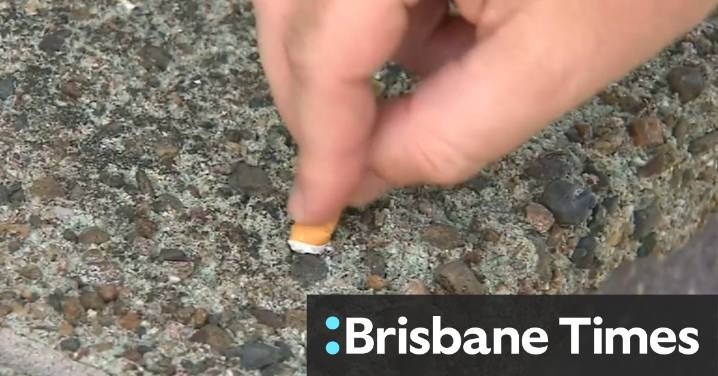 WA's smoking rates increase in 30