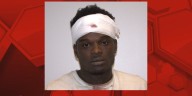 Tuskegee man arrested for vehicle theft in Auburn