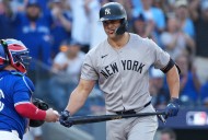 Yankees 1, Blue Jays 10: New York suffers embarrassing defeat in Toronto