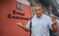 Tribunal Constitucional rechaza hábeas corpus que buscaba frenar declaraciones violentas de Antauro Humala