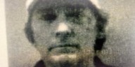 Missing elderly man sought