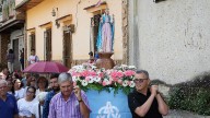 Macarao honra a su patrona: La Virgen del Rosario de Curucay cada primer y último domingo de este mes