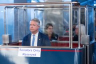 Senators have outline for drug price program, but vote is elusive