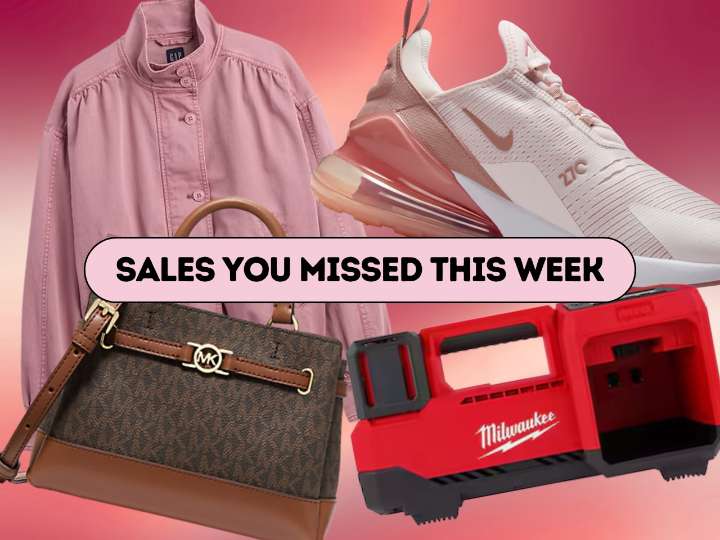 12 sales you might've missed from UGG, Amazon, Home Depot & more