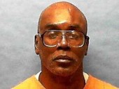 Record 13th Florida execution of year carried out on killer